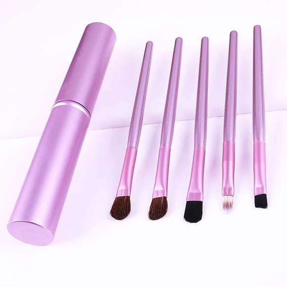 Makeup brushes sets - Picture 1 of 1